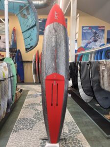 KT Dragonfly Surf 2 148L USED 2026 Paddle Foil Board - Image 3