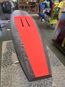 KT Dragonfly Surf 2 148L USED 2026 Paddle Foil Board - Image 4