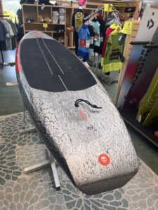KT Dragonfly Surf 2 148L USED 2026 Paddle Foil Board - Image 7