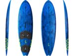 Goya One 12 Carbon Windsurf Board 2025