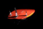 Goya Nitro Pro Windsurfing Board 2024 - Image 3