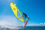 Goya Nitro Pro Windsurfing Board 2024 - Image 5