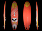 Goya Nitro Pro Windsurfing Board 2024 - Image 8