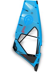 Goya Banzai Surf Pro Carbon Windsurfing Sail 2025
