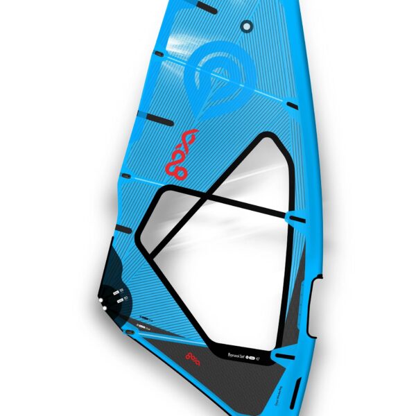 Goya Banzai Surf Pro Carbon Windsurfing Sail 2025
