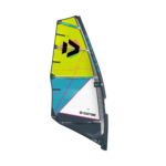 Duotone Super Hero SLS Windsurf Sail 2026 - Image 2