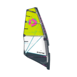 Duotone Super Hero SLS Windsurf Sail 2026 - Image 3