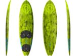 Goya Custom Thruster 4 Pro Carbon Windsurf Board 2025