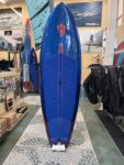 Quatro Kai Lenny MidLength 8'8", 140 Liter USED SUP Surf Board