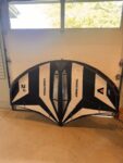 Armstrong XPS MKII Wing 2.0m USED 2026 Lessons