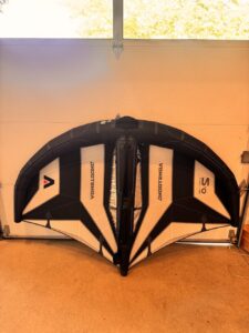 Armstrong XPS MKII Wing 2.0m USED 2026 Lessons - Image 2