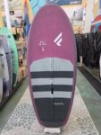 C Fanatic Sky Wing 5'8 125L Foil Board 2022