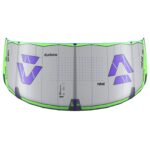 Duotone Rebel SLS Kiteboarding Kite 2027 - Image 9