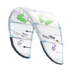 Duotone Rebel SLS Concept Blue Kiteboarding Kite 2027
