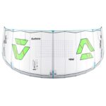 Duotone Rebel SLS Concept Blue Kiteboarding Kite 2027 - Image 3