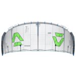 Duotone Rebel SLS Concept Blue Kiteboarding Kite 2027 - Image 4