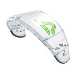 Duotone Rebel SLS Concept Blue Kiteboarding Kite 2027 - Image 6