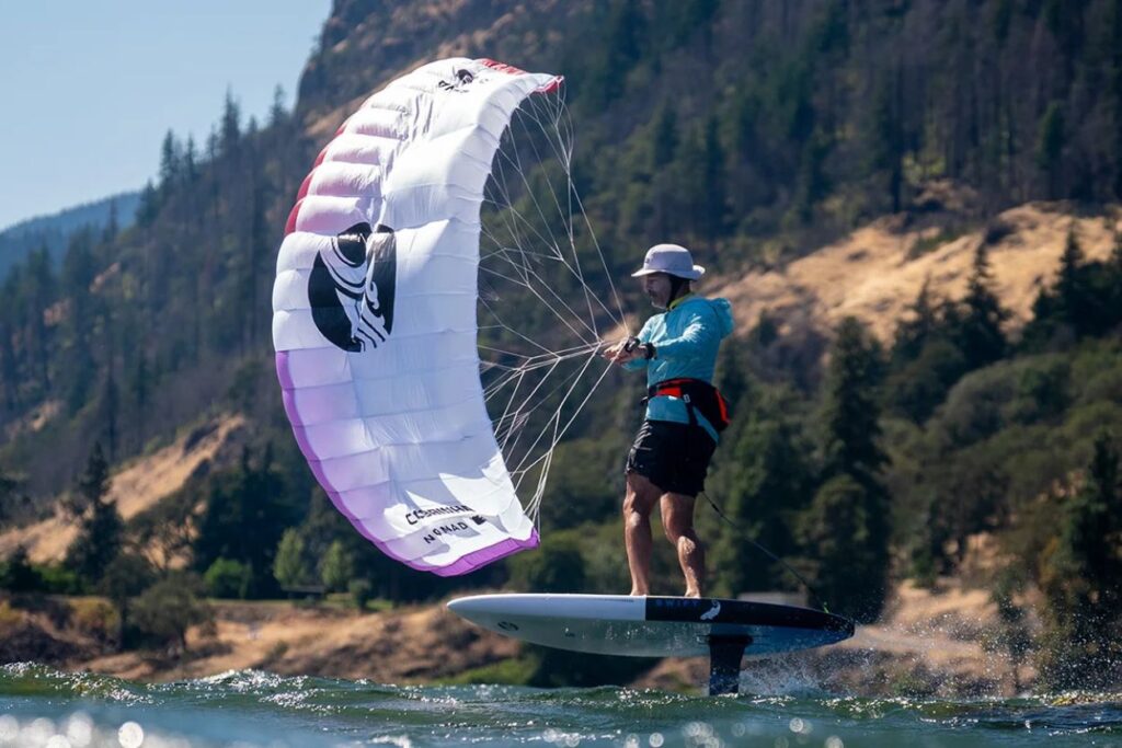 2027 Cabrinha Nomad Parawing