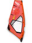 Goya Banzai Surf X Pro Windsurfing Sail 2025