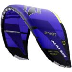 Naish Pivot Q Kiteboarding Kite 2027 - Image 5