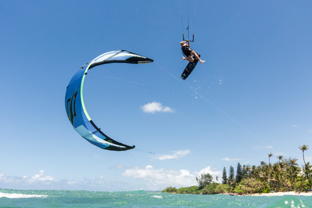 Naish Pivot Q Kiteboarding Kite 2027