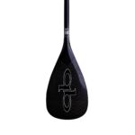 Quickblade Ono Ava All Carbon Hex SUP Foil Paddle - Image 2