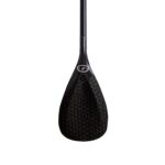 Quickblade Ono Ava All Carbon Hex SUP Foil Paddle - Image 3