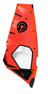 Goya's Best Windsurfing Sail?