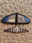 Armstrong Stabilizers Dart 120 TRADE SHOW "A+" Condition