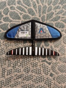 Armstrong Stabilizers Dart 120 TRADE SHOW "A+" Condition - Image 2