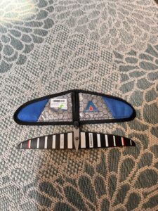 Armstrong Stabilizer Speed 180 Trade Show "B+" Condition