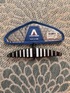 Armstrong MKII Surf 130 Stabilizer TRADE SHOW "A+" Condition - Image 2