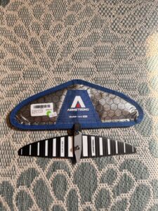 Armstrong Stabilizer Surf MKII 130 Trade Show "A" Condition
