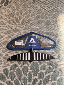 Armstrong Stabilizer Surf MKII 130 Trade Show "A" Condition - Image 2