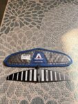 Armstrong Stabilizer Surf MKII 200 Trade Show "A+" Condition