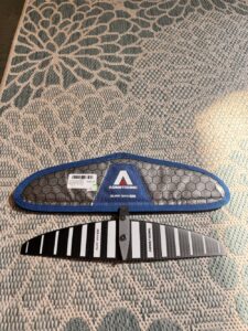 Armstrong Stabilizer Surf MKII 200 Trade Show "A+" Condition