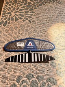 Armstrong Stabilizer Surf MKII 200 Trade Show "A+" Condition - Image 2