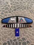 Armstrong Stabilizers Glide 220 TRADE SHOW "A+" Condition