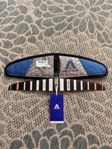 Armstrong Stabilizers Glide 220 TRADE SHOW "A+" Condition