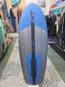Used KT Drifter 5 Pro Carbon 60L 2026 - Image 2