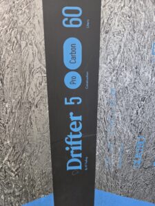 Used KT Drifter 5 Pro Carbon 60L 2026 - Image 3