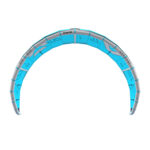 Duotone Evo D/Lab Kiteboarding Kite 2027 - Image 6