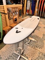 Armstrong Midlength MKII X-Form 65L Trade Show "A+" Condition Board