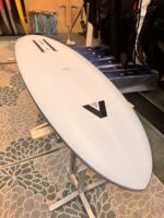 Armstrong Midlength MKII X-Form 65L Trade Show "A+" Condition Board - Image 7