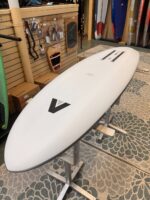 Armstrong Midlength MKII X-Form 65L Trade Show "A+" Condition Board - Image 8