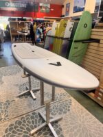 Armstrong Midlength Mk II X-Form Board 100L TRADE SHOW "B+" Condition - Image 2