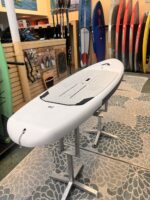Armstrong Midlength Mk II X-Form Board 100L TRADE SHOW "B+" Condition - Image 3