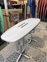 Armstrong Midlength Mk II X-Form Board 100L TRADE SHOW "B+" Condition - Image 5