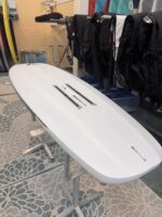 Armstrong Midlength Mk II X-Form Board 100L TRADE SHOW "B+" Condition - Image 6
