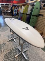 Armstrong Midlength Mk II X-Form Board 100L TRADE SHOW "B+" Condition - Image 8
